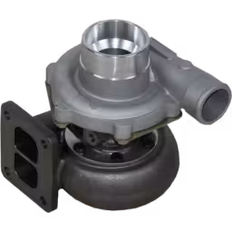 TO4B59 turbocharger — 6138-82-8200