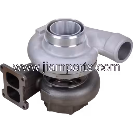 6502-52-5040 KTR130E-33AAW Turbocharger for Komatsu HD465-7R SAA6D170E-5BR