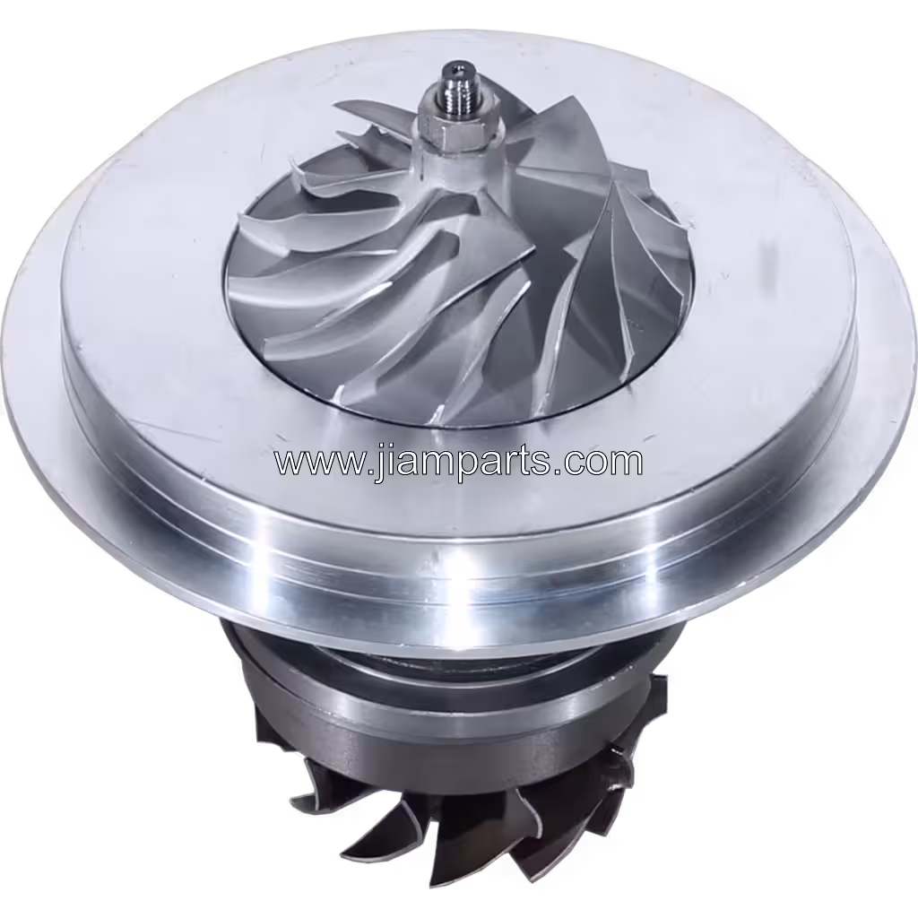 6505-51-7810 KTR110G-QD6B aftermarket core — top three-quarter view