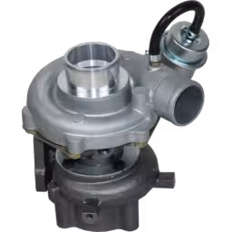 GT2560S turbocharger — 700716-5009