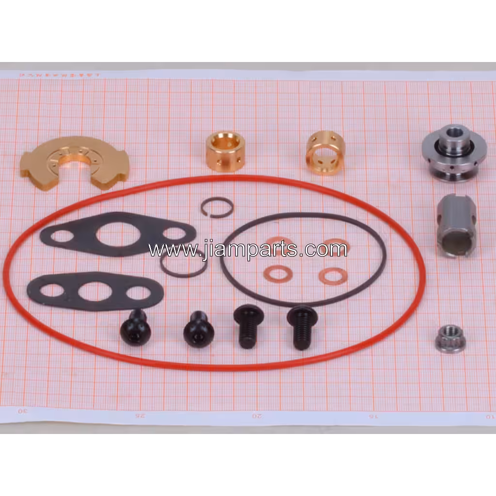 709152-0001 GT3776 REPAIR KIT OF TURBOCHARGER FOR NEW-HOLLAND NEW HOLLAND EP040B