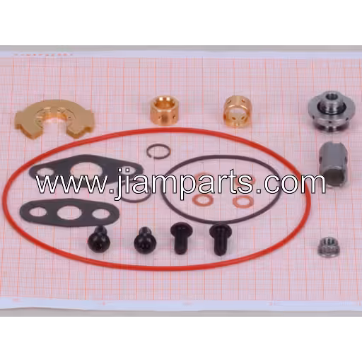 709152-0001 GT3776 REPAIR KIT OF TURBOCHARGER FOR NEW-HOLLAND NEW HOLLAND EP040B