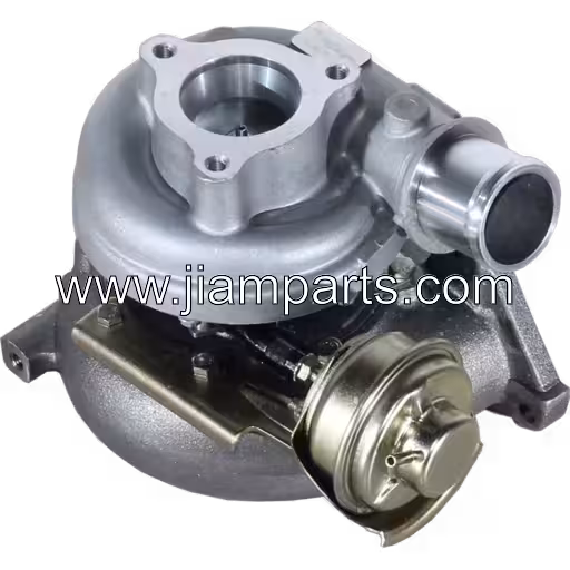 724639-5006 GT2052V TURBOCHARGER FOR NISSAN ZD30DDTI 2006 3 0L170HP NISSAN PATROL