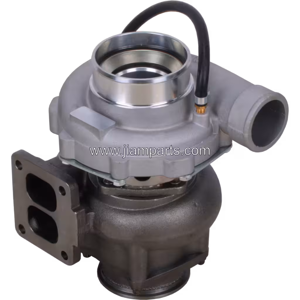 734056-0003 GT3782 TURBOCHARGER FOR YUTONG BUS YUCHAI YC6112ZLQ