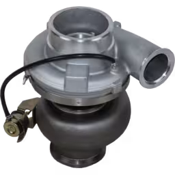 GTA5008BS turbocharger — 750058-5001