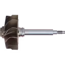 GTB4708BLN turbine wheel — 754193-0003
