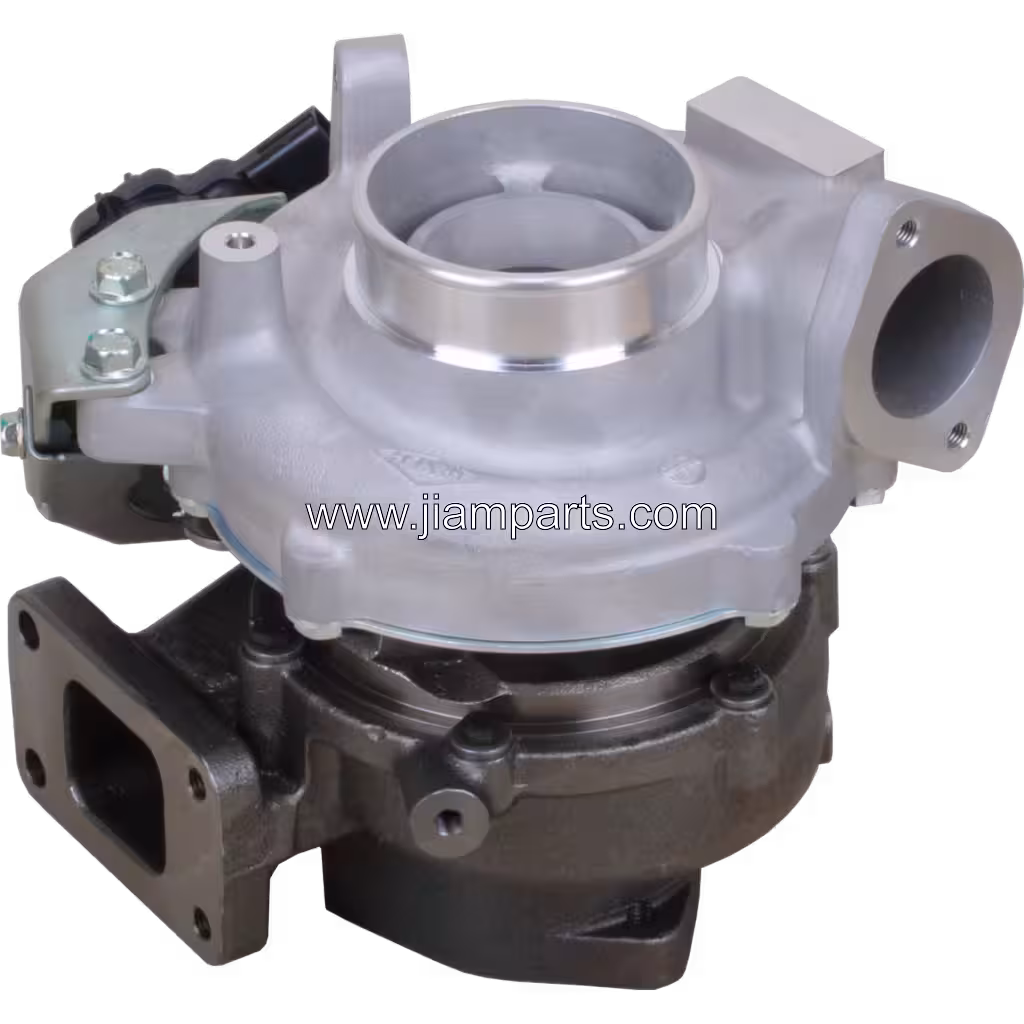 783801-0029 GT2263KLNV TURBOCHARGER FOR HINO FC EURO 4