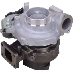GT2263KLNV turbocharger — 783801-0029