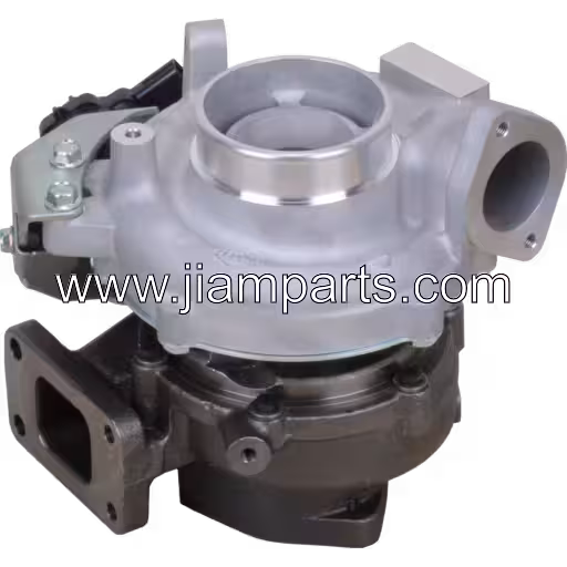 783801-0029 GT2263KLNV TURBOCHARGER FOR HINO FC EURO 4