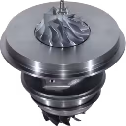 S4DS001 turbocharger core — 7C7596