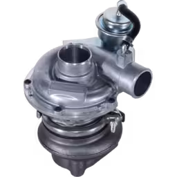 RHF5-64006P15NHBRL401CEZ turbocharger — 8973544234