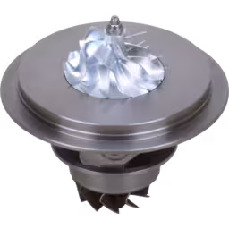 B2G003 turbocharger core — FOR 2500841