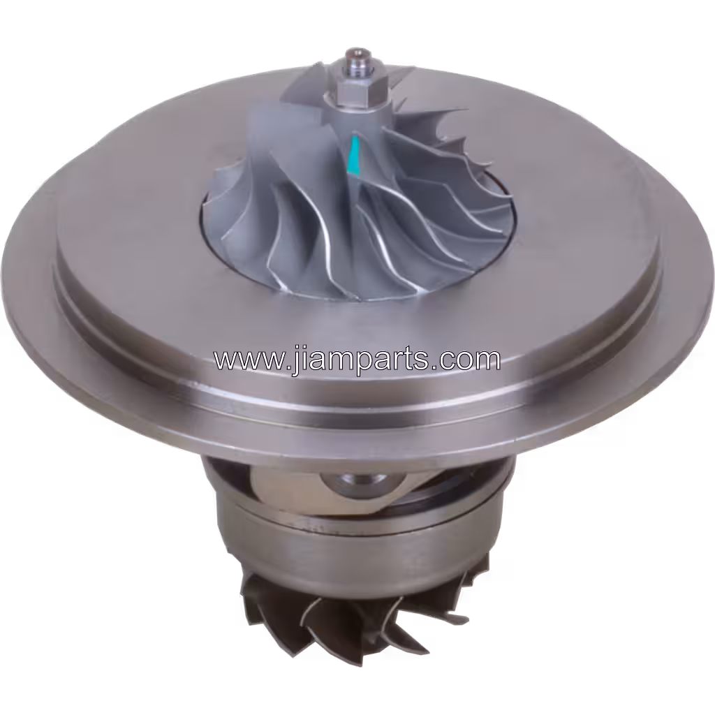 175275 B2G008 aftermarket core — top three-quarter view