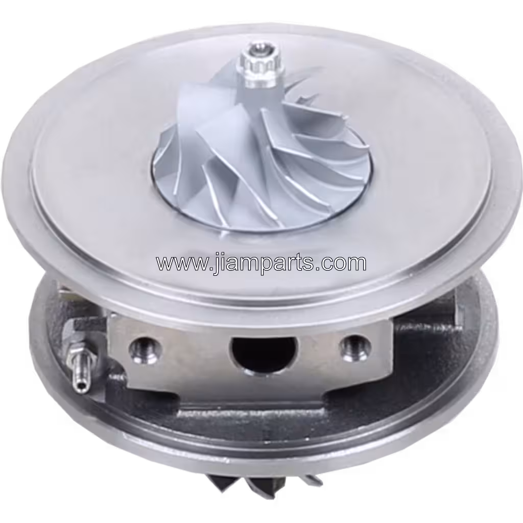 FOR 17201-51020 RHV4 CORE OF TURBOCHARGER FOR TOYOTA 200 SERIES LAND CRUISER C-RAIL WAGON TOYOTA 1VD-FTV VDJ76 78 79 2008-2012 205HP(VB22)