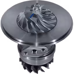 HX40 turbocharger core — FOR 3593920