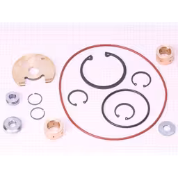 TD10L-40MRC-23 0 repair kit — FOR 49181-05050 RK