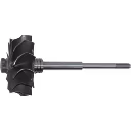 TD08H turbine wheel — FOR 49188-01813 TW