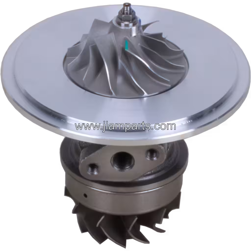 FOR 702154-0002  CORE OF TURBOCHARGER MWM TD229.6