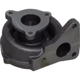 GT1749V turbine housing — FOR 708639-0007 TH