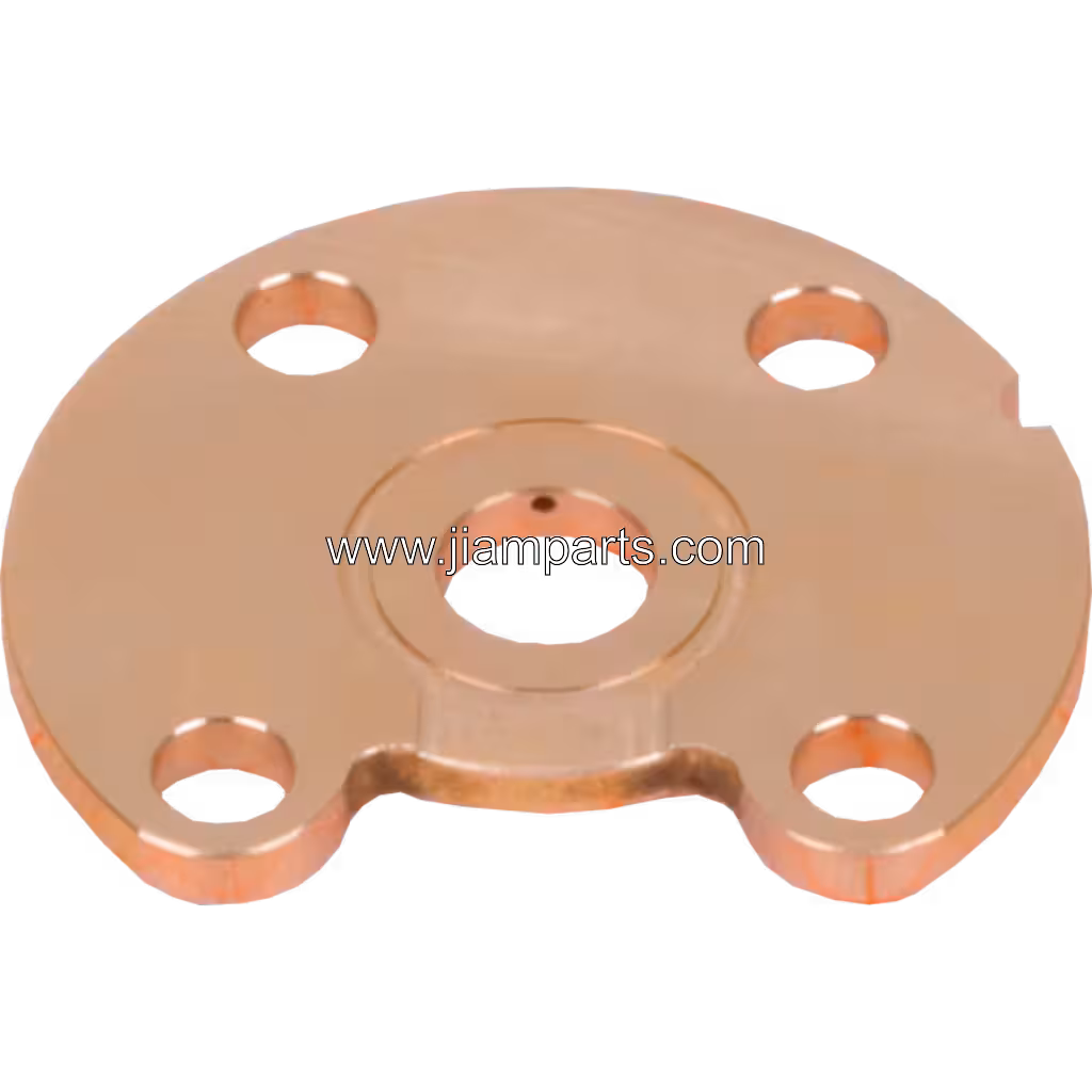 FOR 709693-0001-R TB  THRUST BEARING OF TURBOCHARGER FOR NISSAN L35 TRUCK NISSAN BD30TI