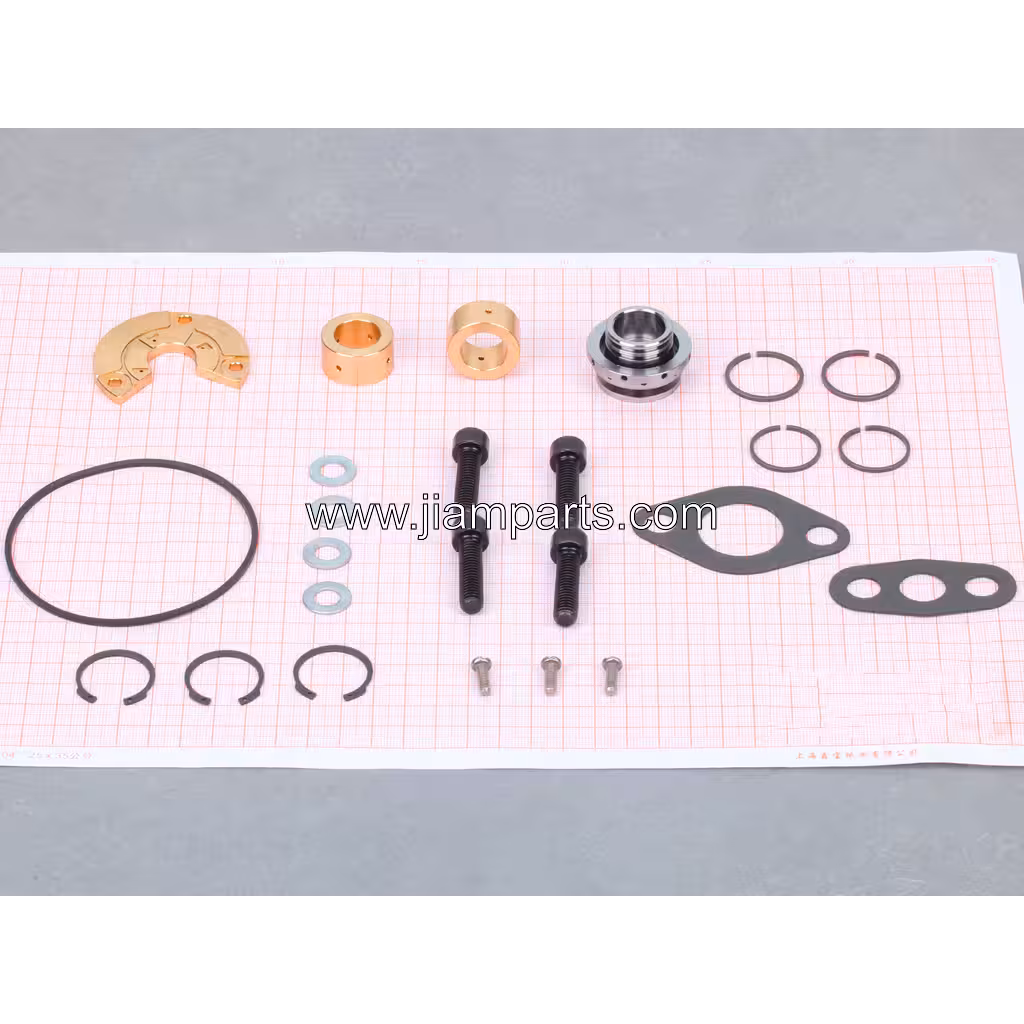 750058-1 RK GTA5008 aftermarket repair kit — top three-quarter view