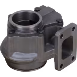 HX30W turbine housing — FOR 3592121 TH