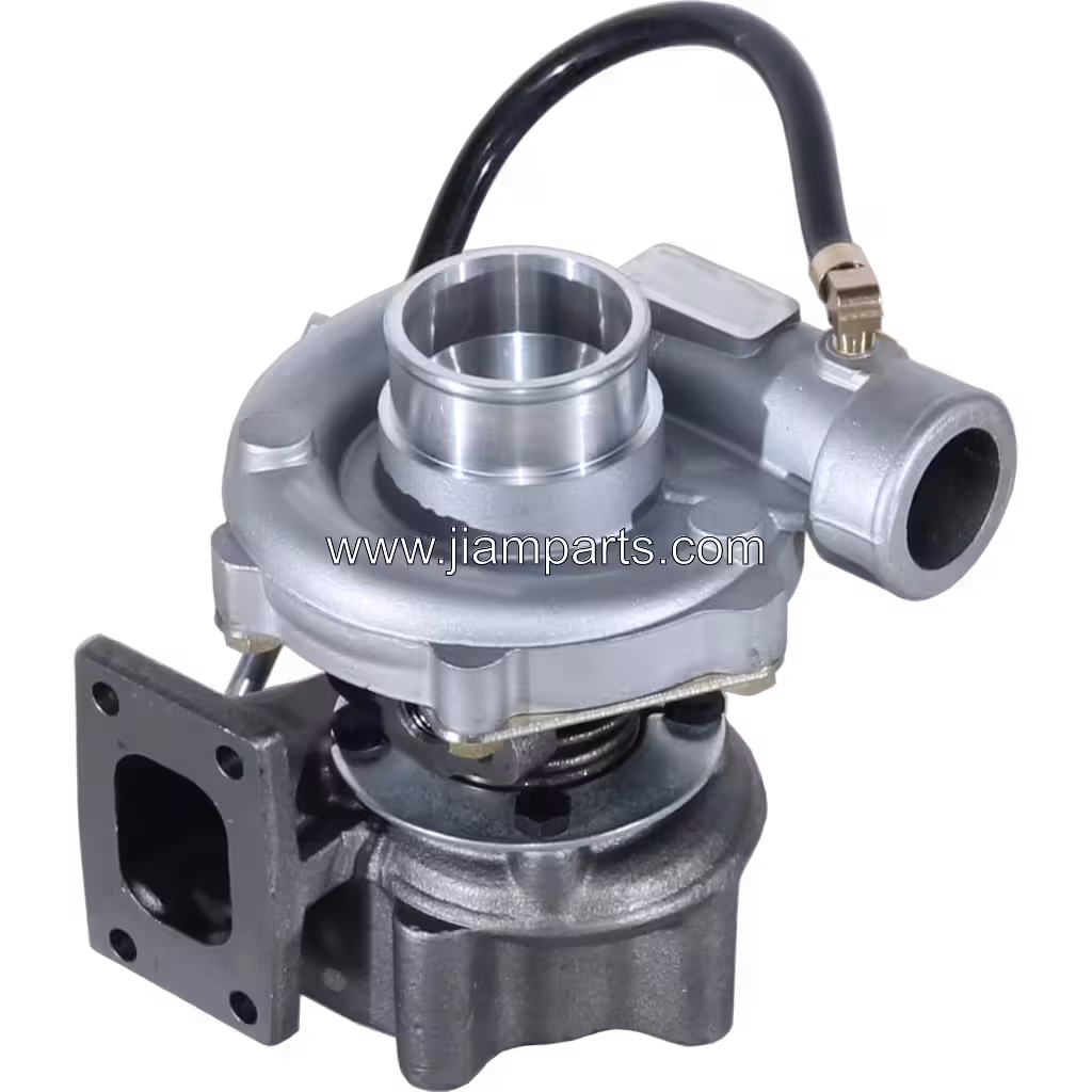 JM0132 TB2818 TURBOCHARGER FOR JAC