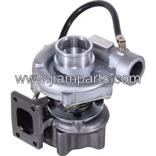 JM0132 TB2818 TURBOCHARGER FOR JAC