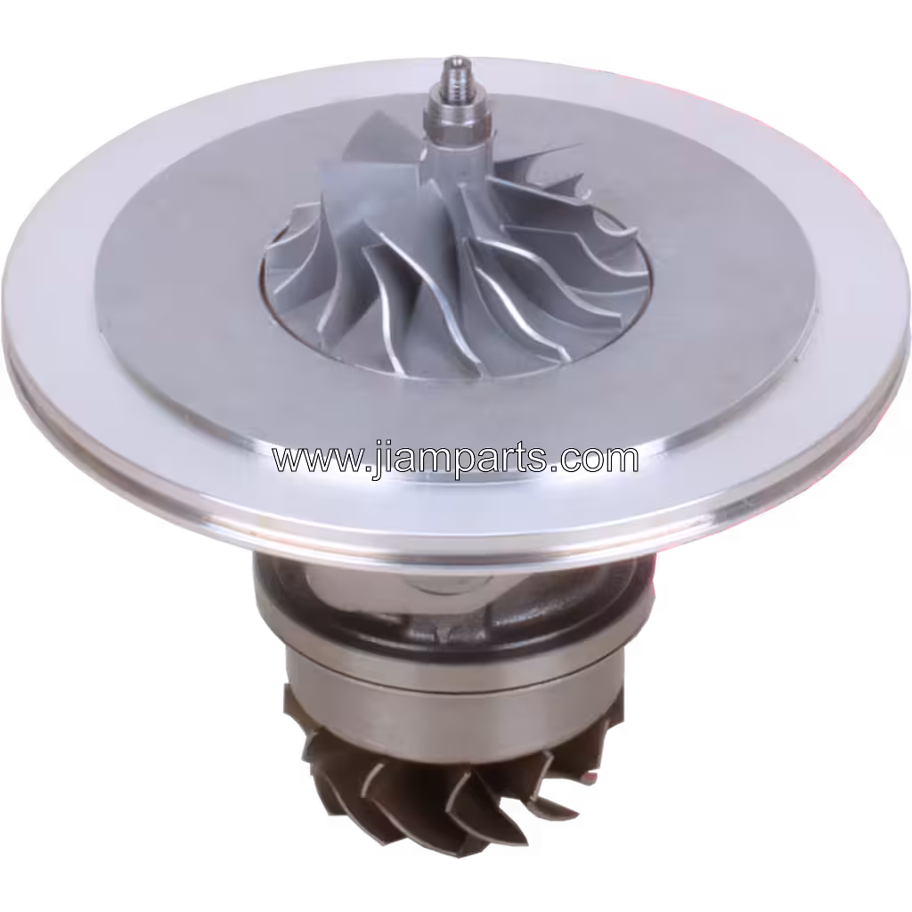 53279887120 K27 aftermarket core — top three-quarter view