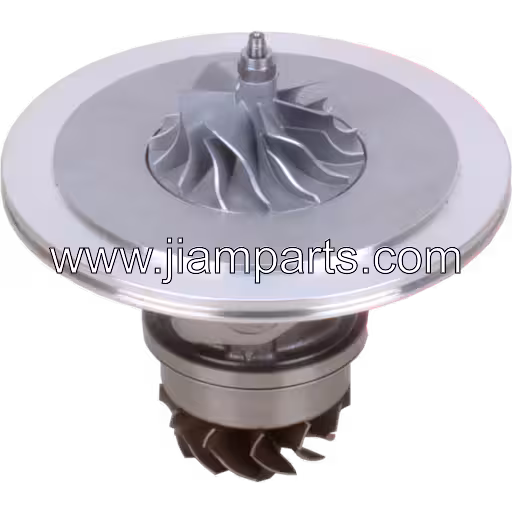 K27 Turbocharger core for 53279887120, Mercedes-Benz LKW OM906LA-E2 279HP