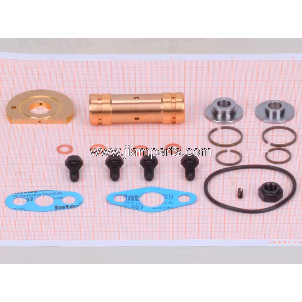 6505-65-5030 RK KTR110L-997A aftermarket repair kit — top three-quarter view