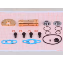 KTR110M-643A repair kit — FOR 6505-71-5030 RK