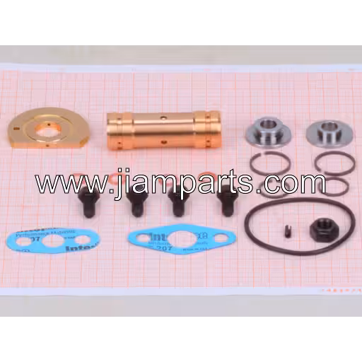 KTR110M-643A repair kit for 6505-71-5030 RK, Komatsu SAA6D140E-5D
