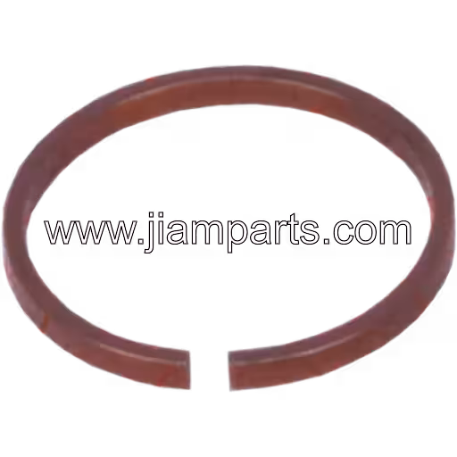 KTR130E-33CAW Piston ring for 6502-52-5040 PRT, Komatsu HD465-7R SAA6D170E-5BR