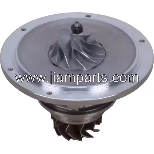 RHF55 turbocharger core for 8980302170, Hitachi ZX240 Isuzu 4HK1(CIFK)