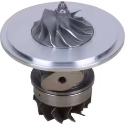RHC62C-1185CQ23NFBRLL4612B turbocharger core — VA850014