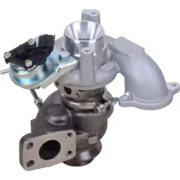 TD025H2-07TVT 2 1 turbocharger — 0375Q9