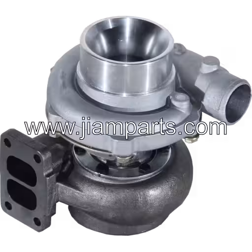 1251124 S2ESL105 Turbocharger for CAT 938F loader 3116T 180HP