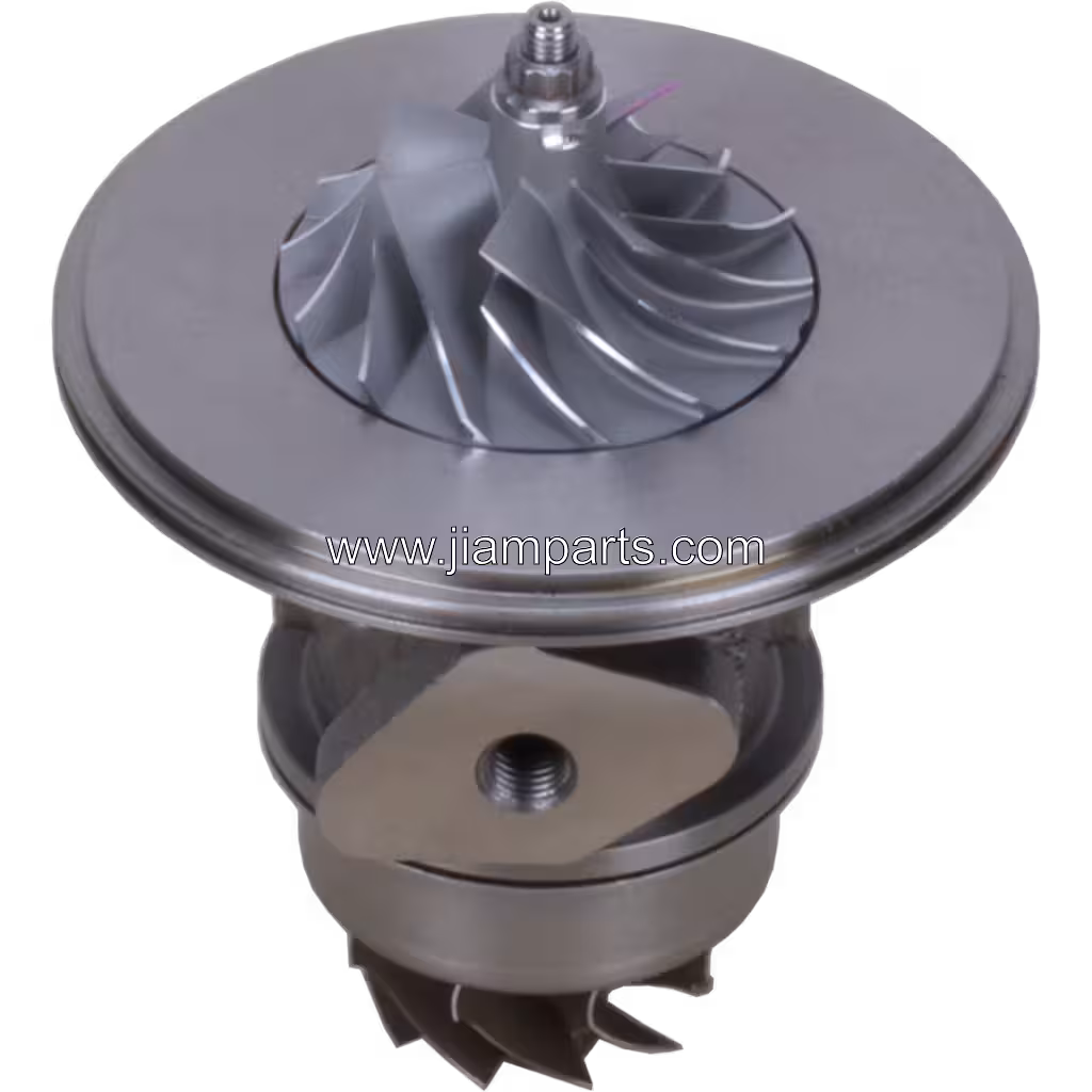 12587100033 S200G aftermarket core — top three-quarter view