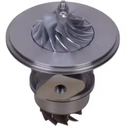 S200G turbocharger core — 12587100033