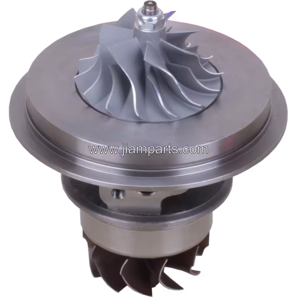 166646 S400S014 CORE OF TURBOCHARGER FOR MERCEDES-BENZ BUS BENZ OM447LA LA EURO II