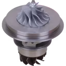 S400S014 turbocharger core — 166646