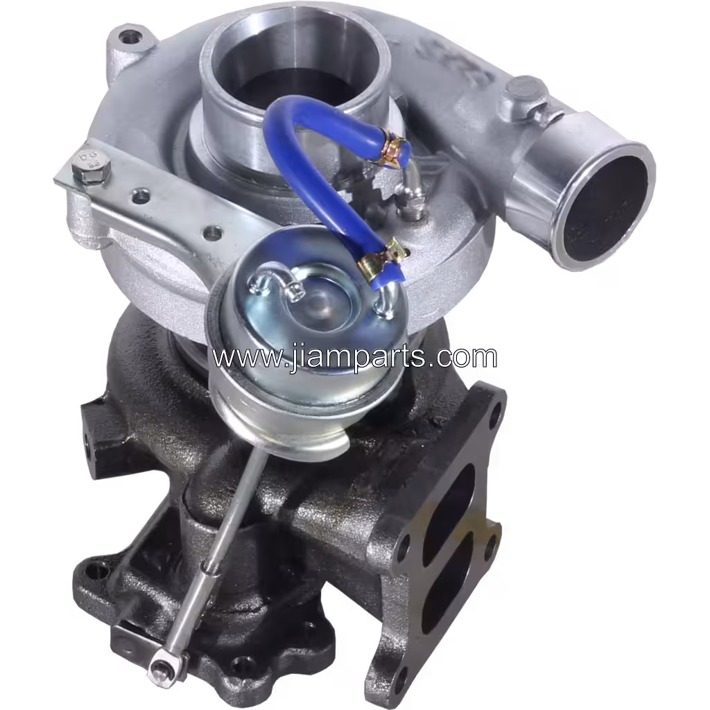 17201-74030 CT26 TURBOCHARGER FOR TOYOTA CELICA 4WD TOYOTA 3SGTE 204HP