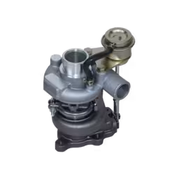 TD03-07G turbocharger — 1E013-1701-2