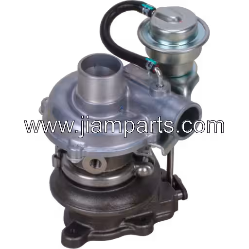 1G934-17012 RHF3 Turbocharger for Kubota diesel various V2403MDITCE1
