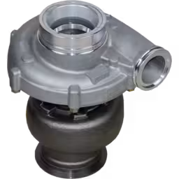 K29-3569QOAKB14 21GCAWD turbocharger — 20738765