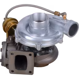 RHC7A-12002AP20NABRL557AZ turbocharger — 24100-1690
