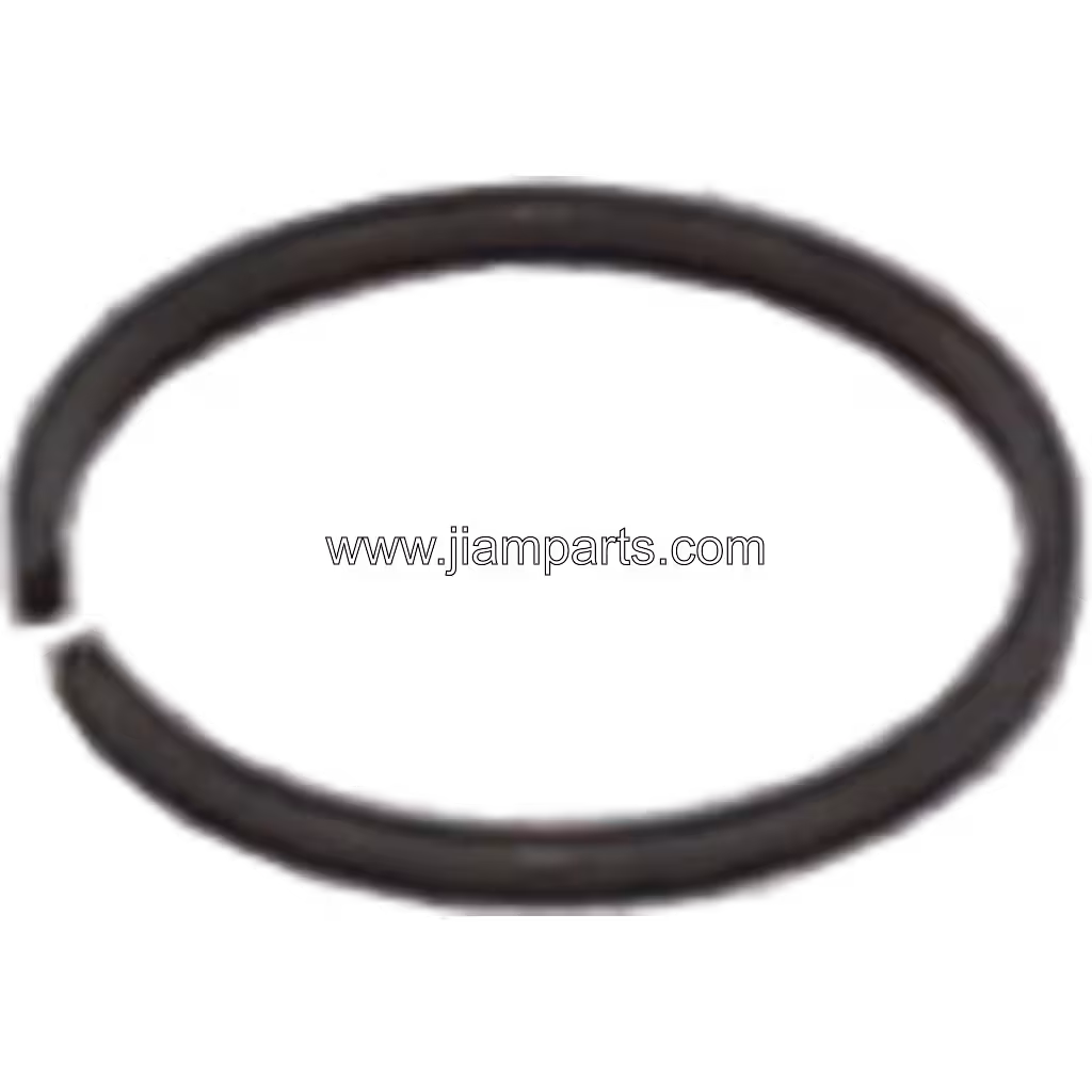 310122 PRT 4LF302 aftermarket piston ring — top three-quarter view