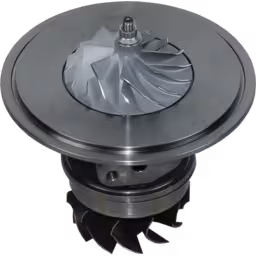 H2C turbocharger core — 3522803
