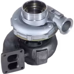 H2E turbocharger — 3528639